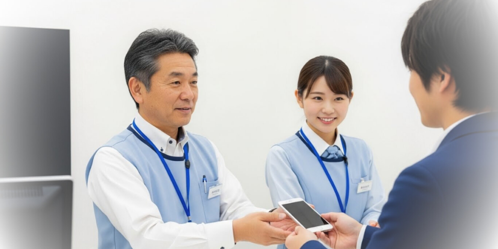 スマホ買取相場ドットコム