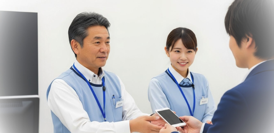 スマホ買取相場ドットコム 会社概要