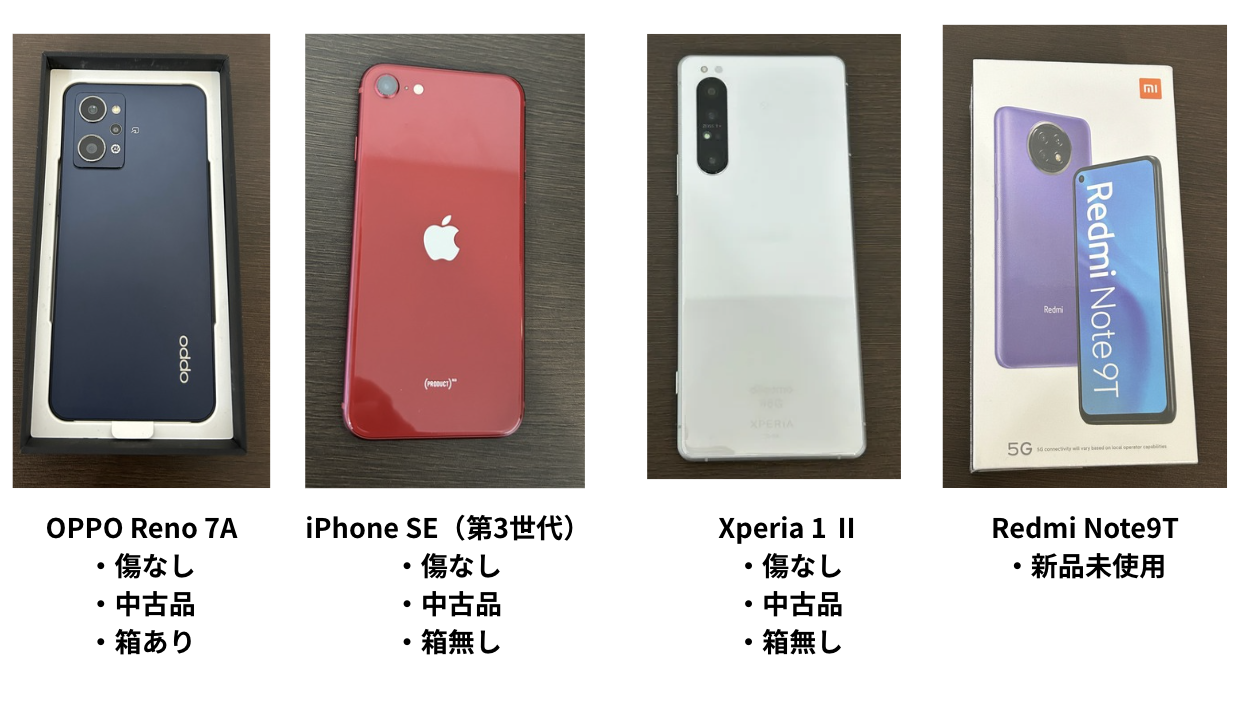 ヤマダデンキLABI東京八重洲 スマホ買取 口コミ レビュー