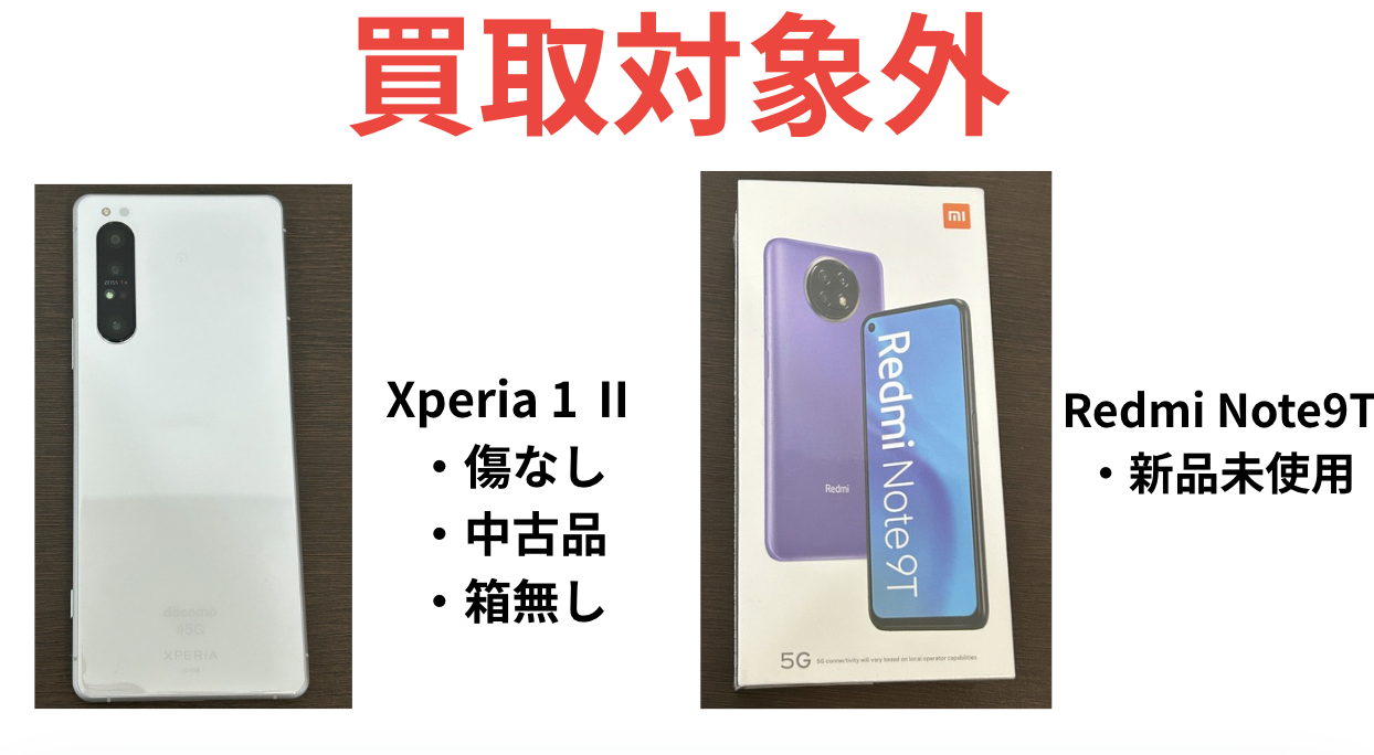 ヤマダデンキLABI東京八重洲 スマホ買取 口コミ レビュー