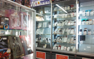 BOOKOFF スマホ買取 おすすめ 口コミ レビュー