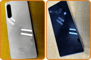 スマホBuyerJapan　スマホ買取　レビュー