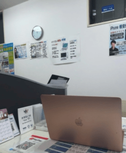 スマホBuyerJapan　スマホ買取　レビュー