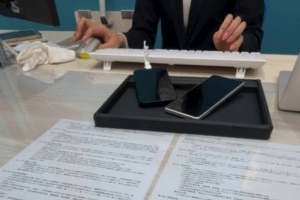 うるここ　スマホ買取　レビュー