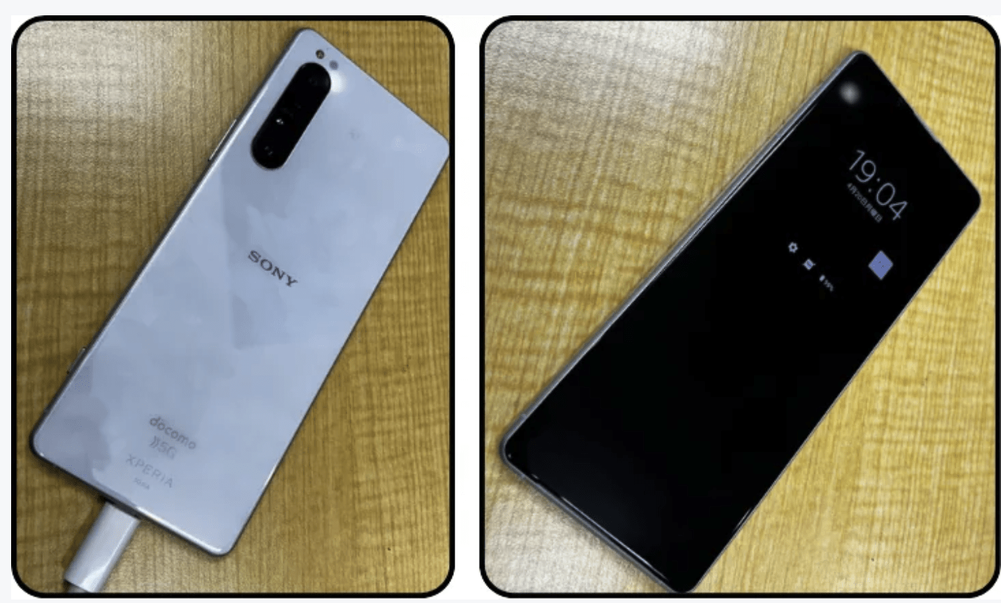 セカモバ　スマホ買取　レビュー