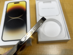 スマホ買取　レビュー