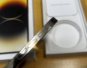 ジュエルカフェ スマホ買取 レビュー