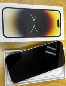 ジュエルカフェ　スマホ買取　レビュー