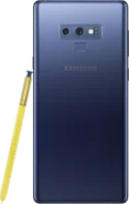 Galaxy Note 9の買取価格