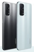 OPPO Reno5 Aの買取価格