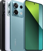 Redmi Note 13 Pro 5Gの買取価格
