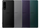 Xperia 1 IIIの買取価格
