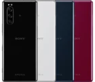 Xperia 5の買取価格