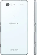 Xperia Z3 Compactの買取価格