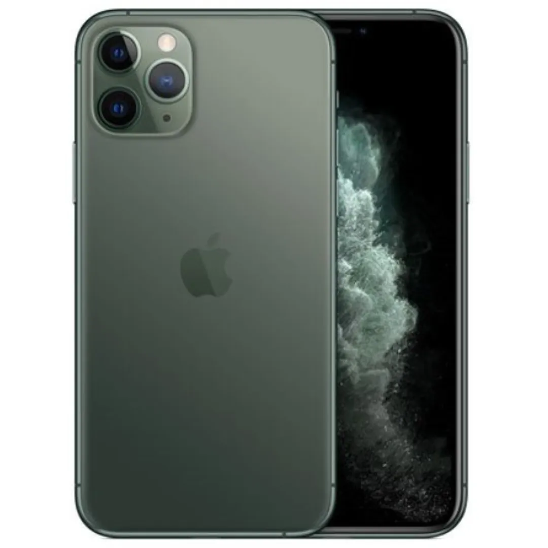 iPhone 11 Pro