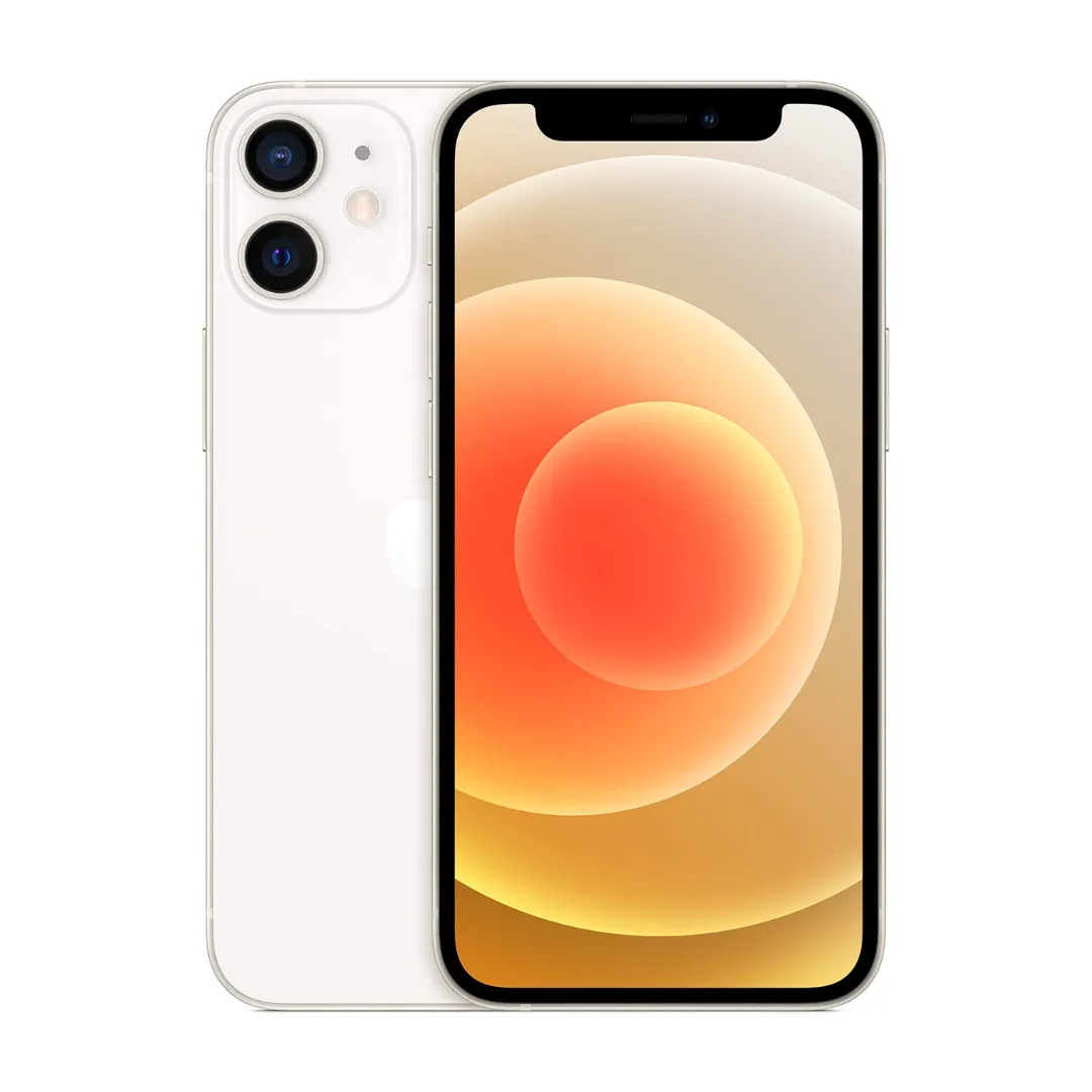 iPhone 12 mini