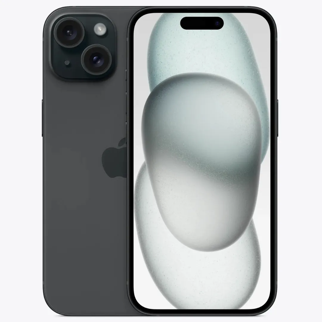 iPhone 15