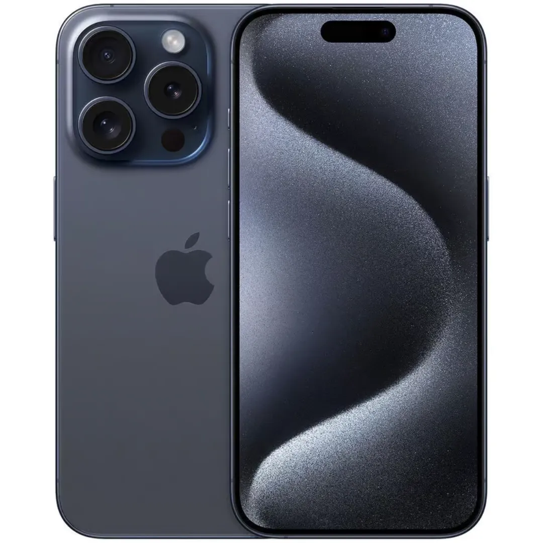 iPhone 15 Proの買取実績