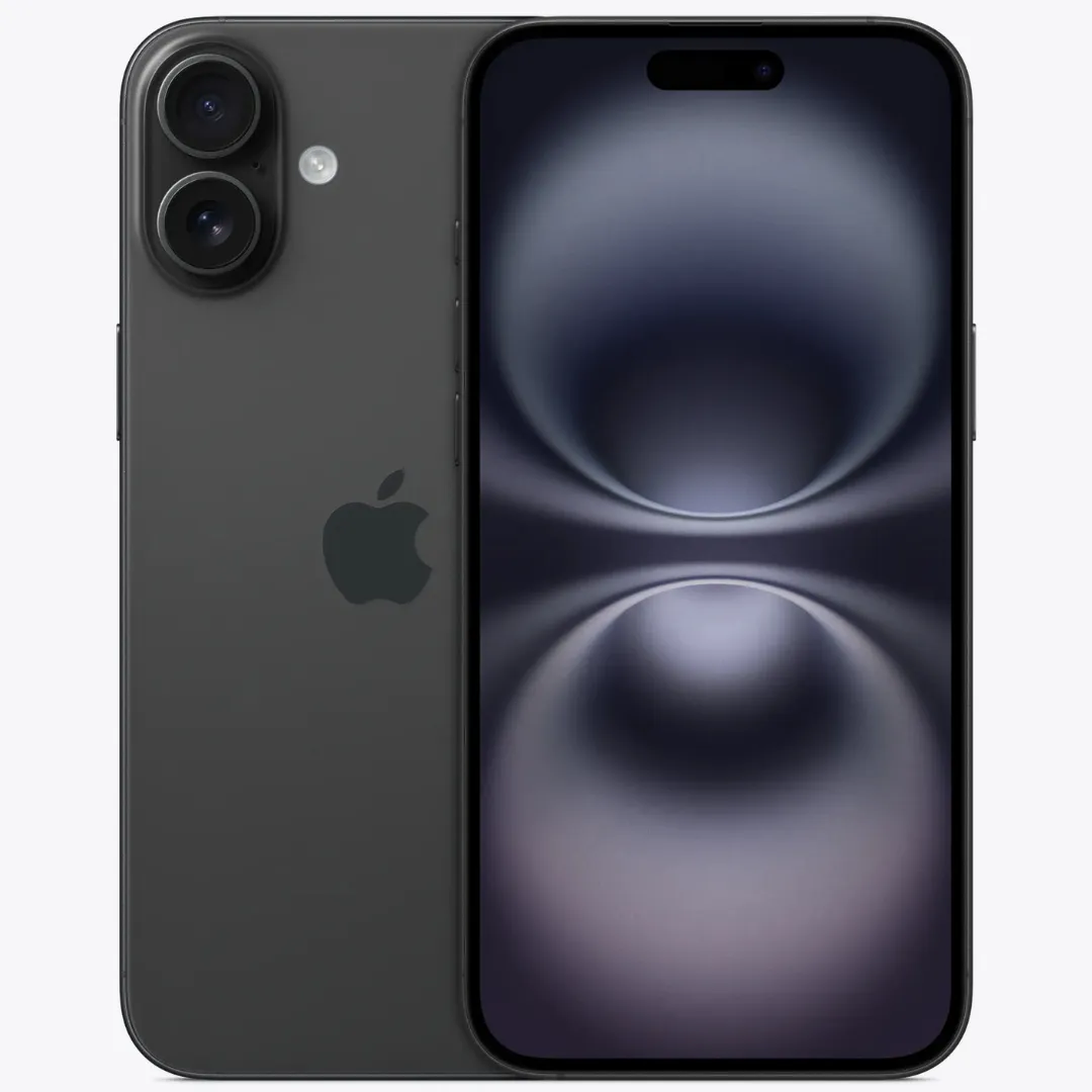 iPhone 16 Plus
