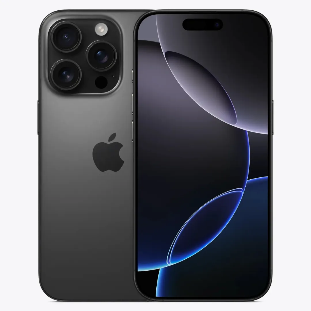 iPhone 16 Proの買取実績