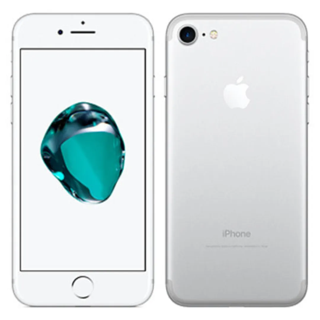 iPhone 7