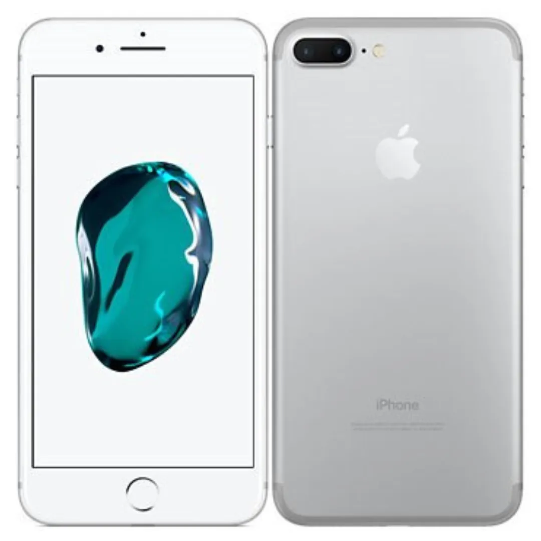 iPhone 7 Plus