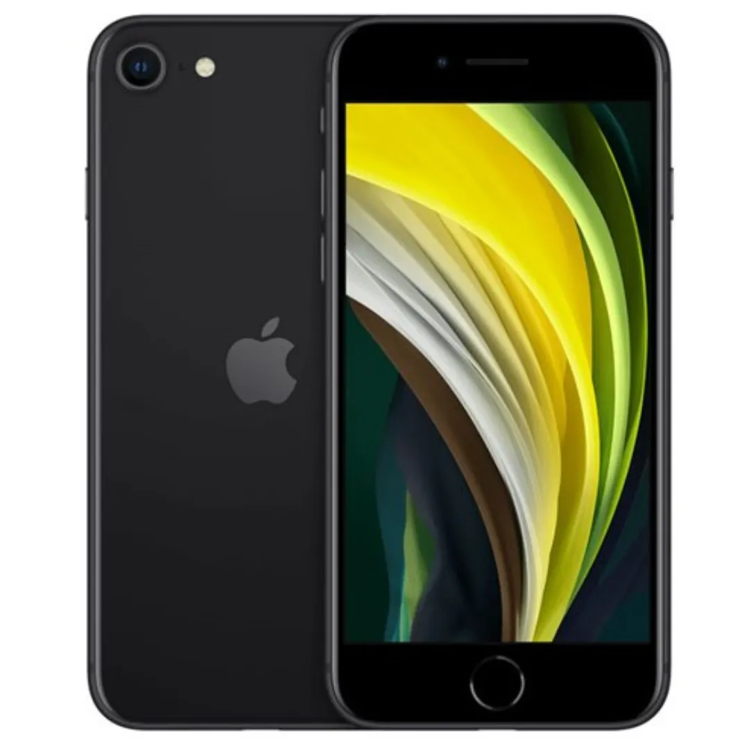 iPhone SE 2
