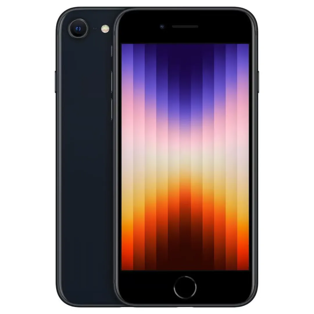 iPhone SE 3