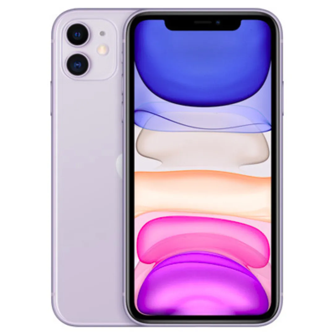 iPhone XR