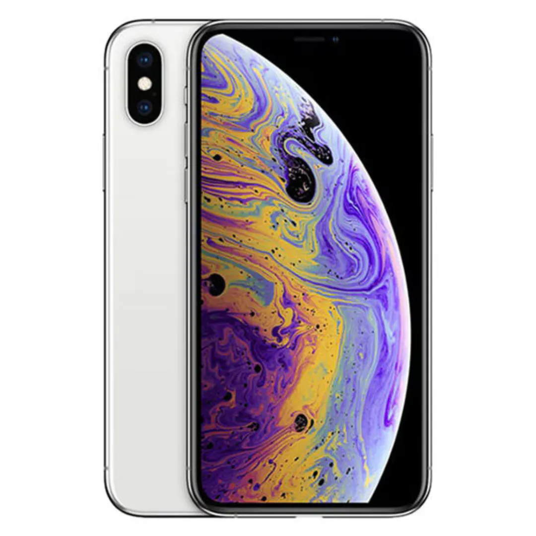 iPhone XS