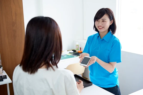 smart365 西宮本店　スマホ買取 口コミ レビュー