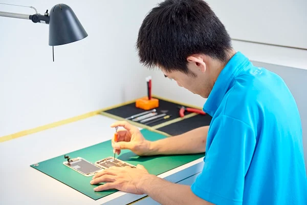 smart365 西宮本店　スマホ買取 口コミ レビュー