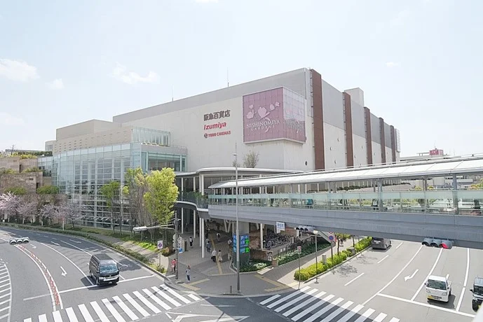 カメラのキタムラ 西宮・阪急西宮ガーデンズ店 スマホ買取 口コミ レビュー