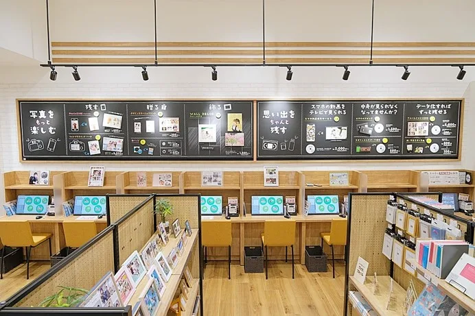 カメラのキタムラ 西宮・阪急西宮ガーデンズ店 スマホ買取 口コミ レビュー