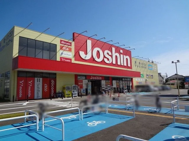 ジョーシン姫路東店 スマホ買取 口コミ レビュー