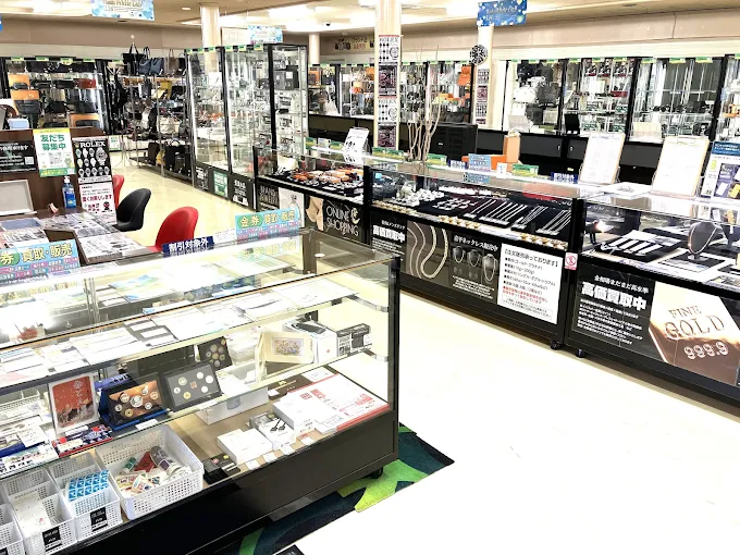 キンバリー姫路中地店 スマホ買取 口コミ レビュー