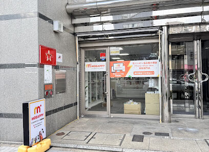 MOBAPPY 名古屋大須店　　スマホ買取 口コミ レビュー