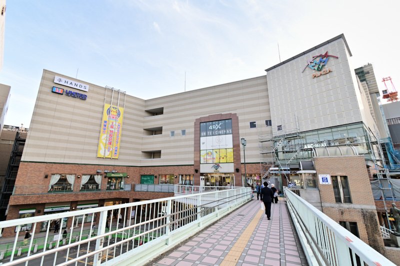 ゲオモバイルエディオンアミュプラザ長崎店　スマホ買取　口コミ　レビュー