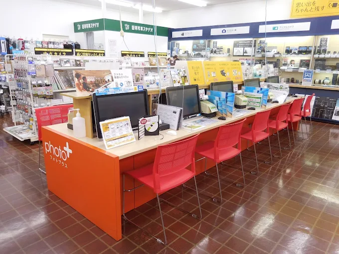 カメラのキタムラ 那覇・新都心店 スマホ買取 口コミ レビュー
