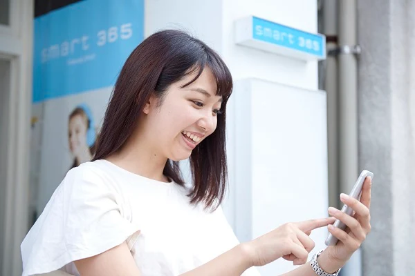 smart365 西宮本店　スマホ買取 口コミ レビュー