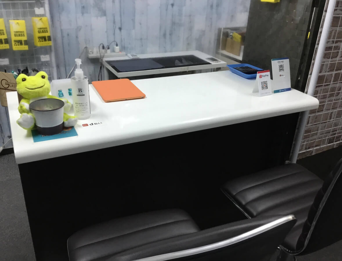 スマホ買取ジャパン 秋葉原店　スマホ買取　口コミ　レビュー