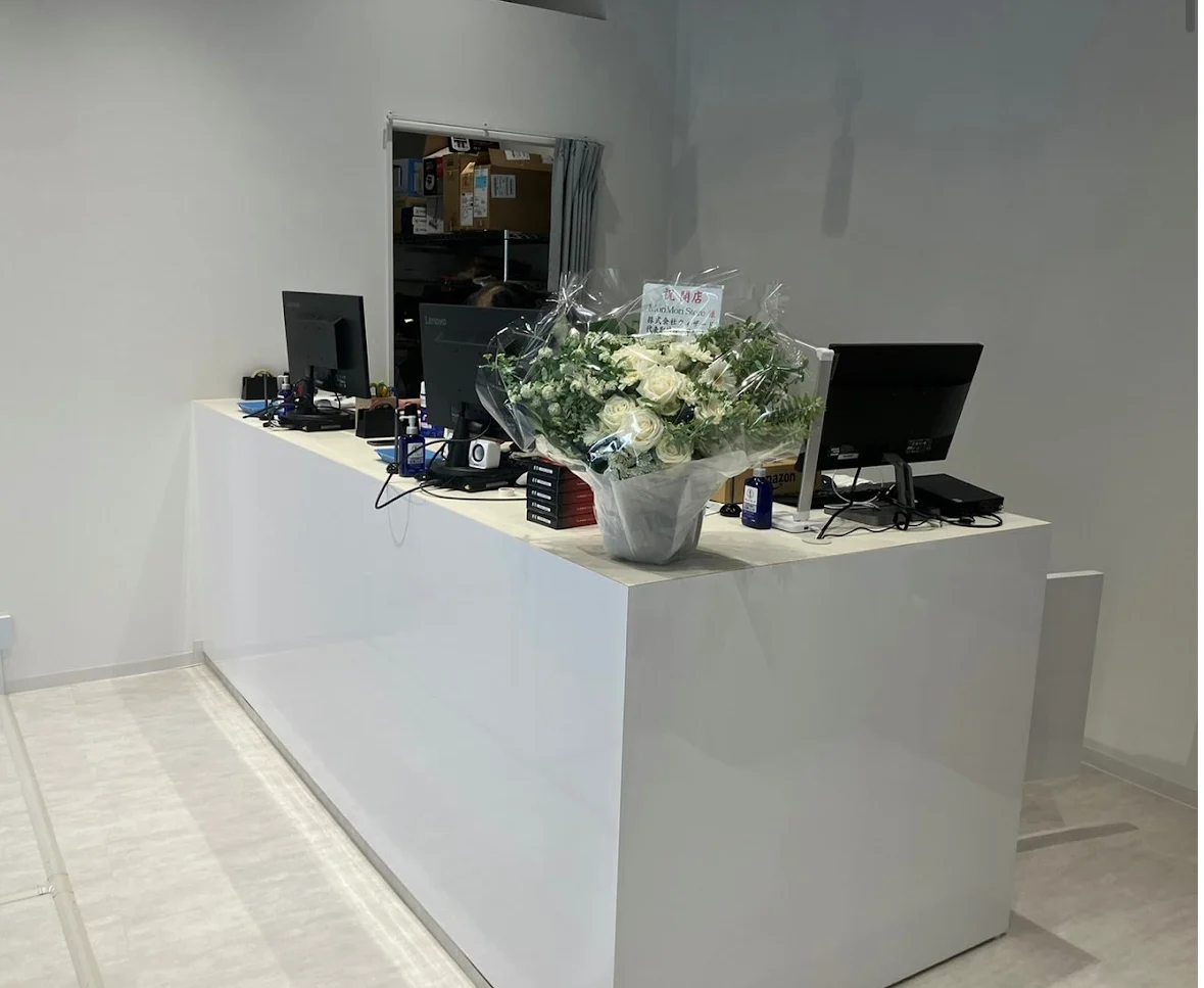 MoriMori Store & 森森買取 秋葉原駅前店　スマホ買取　口コミ　レビュー