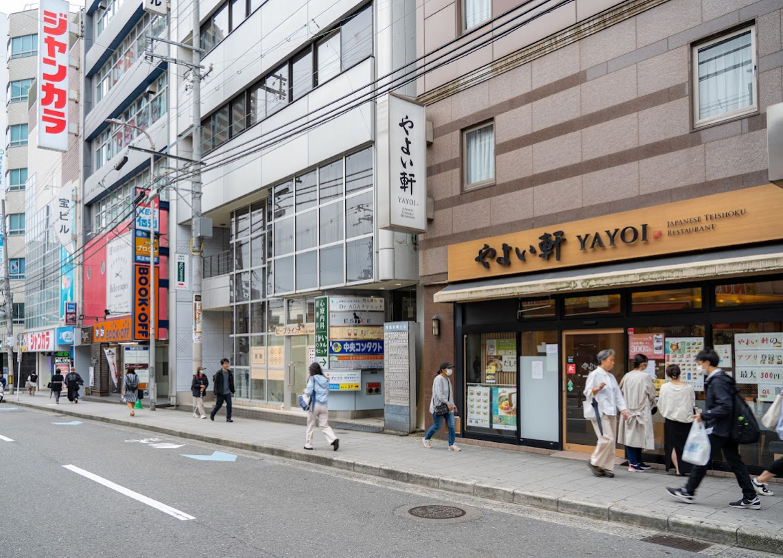 iPhone買取のクイック 天王寺あべの店　スマホ買取　口コミ　レビュー