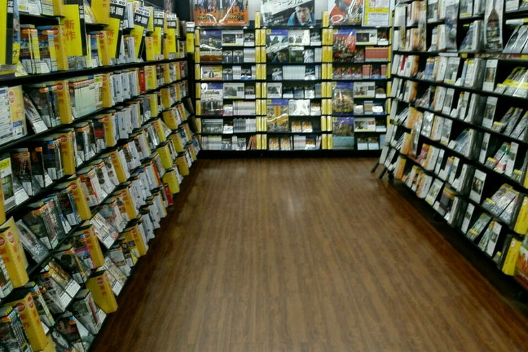 TSUTAYA 土気店スマホ買取 口コミ レビュー