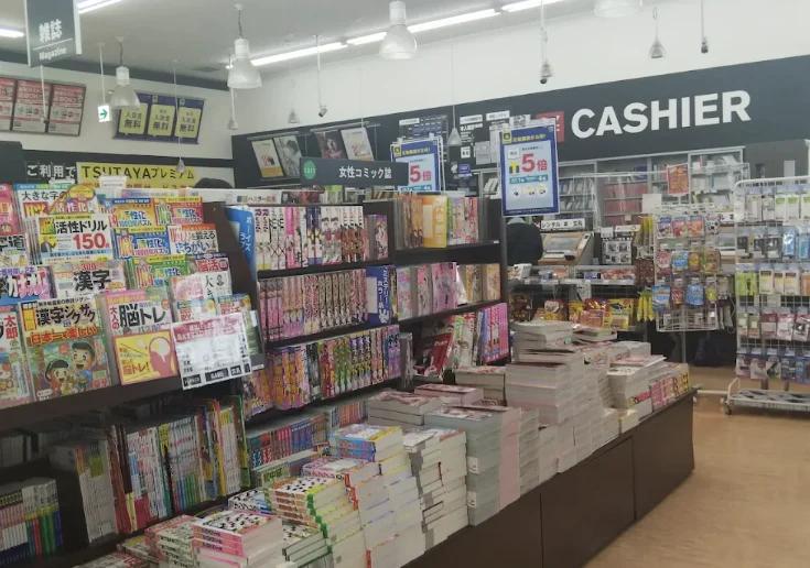 TSUTAYA 仙台南店 スマホ買取 口コミ レビュー