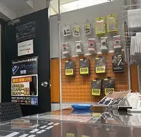 スマホ買取ジャパン渋谷店　スマホ買取口コミレビュー