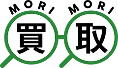 森森買取