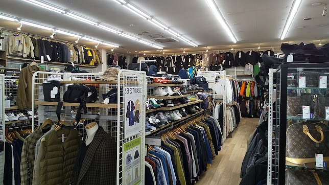 セカンドストリート西宮171号店　スマホ買取 口コミ レビュー