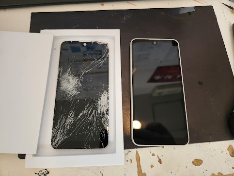 スマホスピタル 西宮北口店 スマホ買取 口コミ レビュー