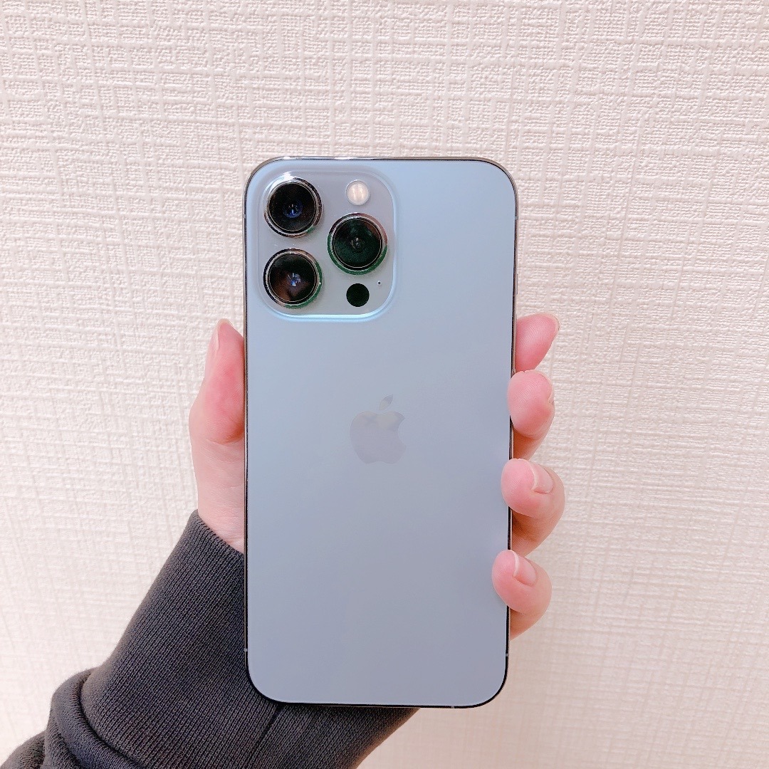 スマートデザイン(旧あいほん道 宝塚店) スマホ買取 口コミ レビュー